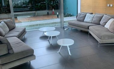 Departamento 4 ambientes en Olivos