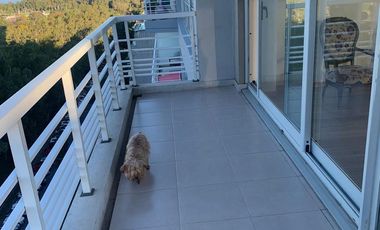 Departamento 4 ambientes en Olivos