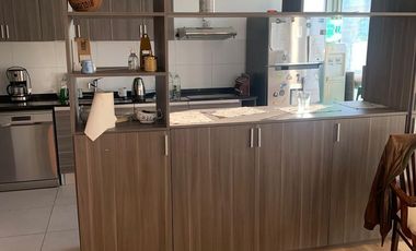 Departamento 4 ambientes en Olivos
