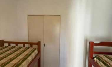 Departamento céntrico a mts de Av. San Bernardo!
