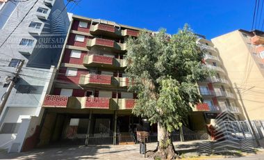 Departamento céntrico a mts de Av. San Bernardo!