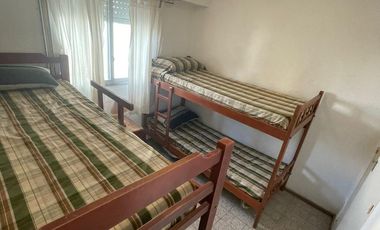 Departamento céntrico a mts de Av. San Bernardo!
