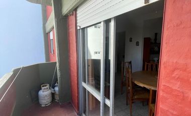 Departamento céntrico a mts de Av. San Bernardo!