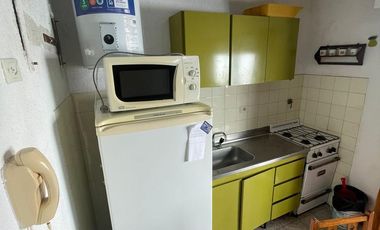 Departamento céntrico a mts de Av. San Bernardo!