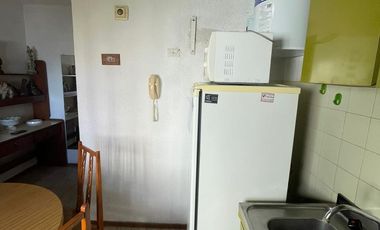 Departamento céntrico a mts de Av. San Bernardo!