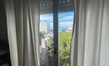 Departamento céntrico a mts de Av. San Bernardo!