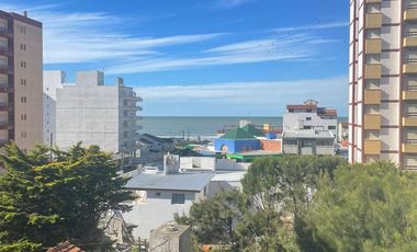 Departamento céntrico a mts de Av. San Bernardo!