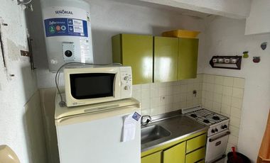 Departamento céntrico a mts de Av. San Bernardo!