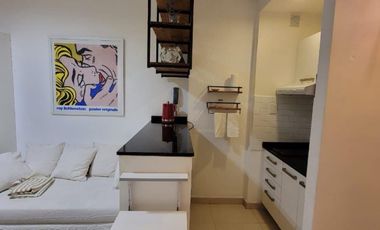 Departamento - Palermo Soho
