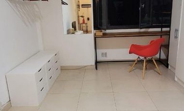 Departamento - Palermo Soho
