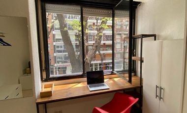 Departamento - Palermo Soho