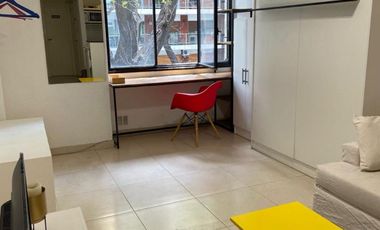 Departamento - Palermo Soho