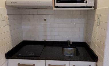 Departamento - Palermo Soho