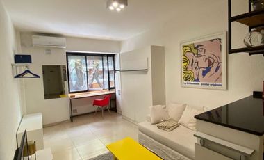 Departamento - Palermo Soho