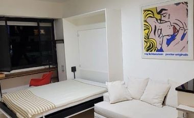 Departamento - Palermo Soho