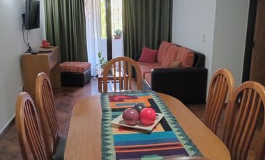 Departamento en alquiler