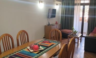 Departamento en alquiler