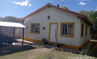 Casa - Piedra Blanca Arriba