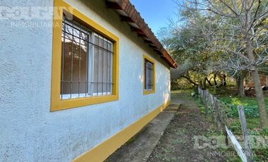 Casa - Piedra Blanca Arriba