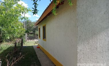 Casa - Piedra Blanca Arriba