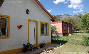 Casa - Piedra Blanca Arriba