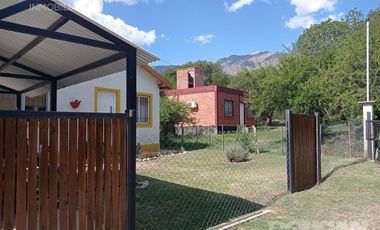 Casa - Piedra Blanca Arriba