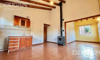 Casa - Piedra Blanca Arriba
