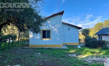 Casa - Piedra Blanca Arriba