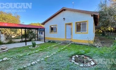 Casa - Piedra Blanca Arriba