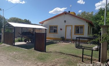 Casa - Piedra Blanca Arriba