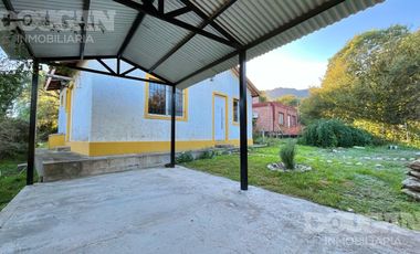 Casa - Piedra Blanca Arriba