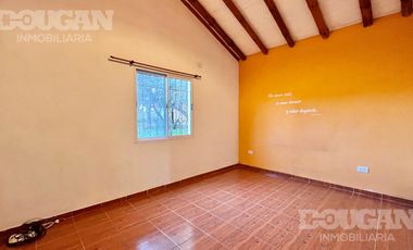 Casa - Piedra Blanca Arriba