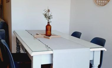 Departamento - Nueva Cordoba