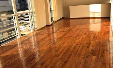 Exclusivo Dúplex en Alquiler 3 dormitorios, dependencia y cochera