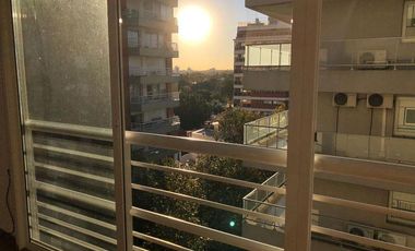 Exclusivo Dúplex en Alquiler 3 dormitorios, dependencia y cochera