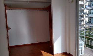 Exclusivo Dúplex en Alquiler 3 dormitorios, dependencia y cochera