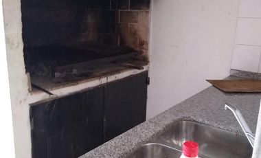 Exclusivo Dúplex en Alquiler 3 dormitorios, dependencia y cochera