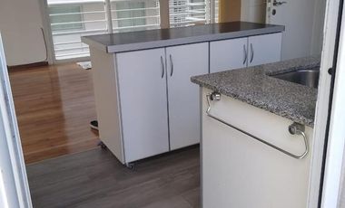 Exclusivo Dúplex en Alquiler 3 dormitorios, dependencia y cochera
