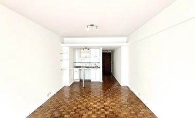 Maipu 800 - Retiro - Monoambiente divisible baño refaccionado seguridad 24 hs