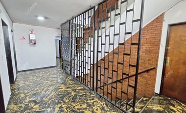 Maipu 800 - Retiro - Monoambiente divisible baño refaccionado seguridad 24 hs