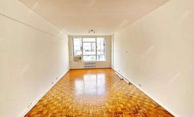 Maipu 800 - Retiro - Monoambiente divisible baño refaccionado seguridad 24 hs