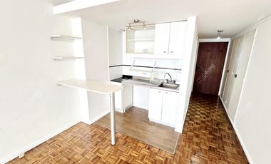 Maipu 800 - Retiro - Monoambiente divisible baño refaccionado seguridad 24 hs