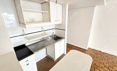 Maipu 800 - Retiro - Monoambiente divisible baño refaccionado seguridad 24 hs
