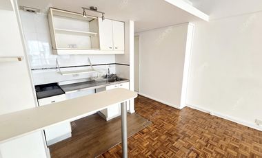 Maipu 800 - Retiro - Monoambiente divisible baño refaccionado seguridad 24 hs