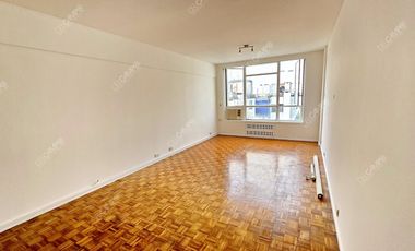 Maipu 800 - Retiro - Monoambiente divisible baño refaccionado seguridad 24 hs