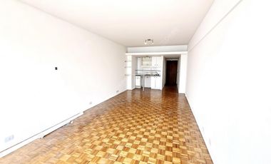 Maipu 800 - Retiro - Monoambiente divisible baño refaccionado seguridad 24 hs