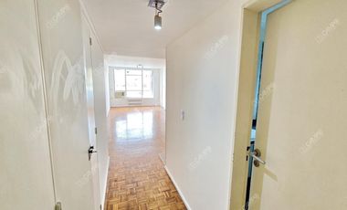 Maipu 800 - Retiro - Monoambiente divisible baño refaccionado seguridad 24 hs
