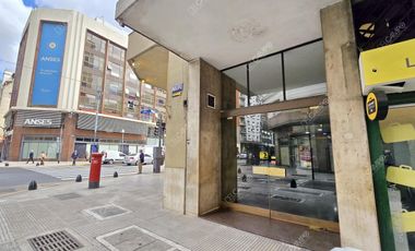 Maipu 800 - Retiro - Monoambiente divisible baño refaccionado seguridad 24 hs