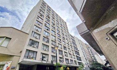 Maipu 800 - Retiro - Monoambiente divisible baño refaccionado seguridad 24 hs