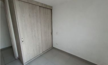 APARTAMENTO EN ARRIENDO, ITAGÜ SECTOR ALICANTE P4